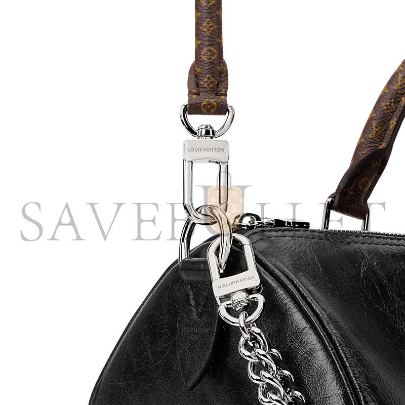 LOUIS VUITTON MASTER SPEEDY SOFT 30 M29419 (30*21*17cm) 